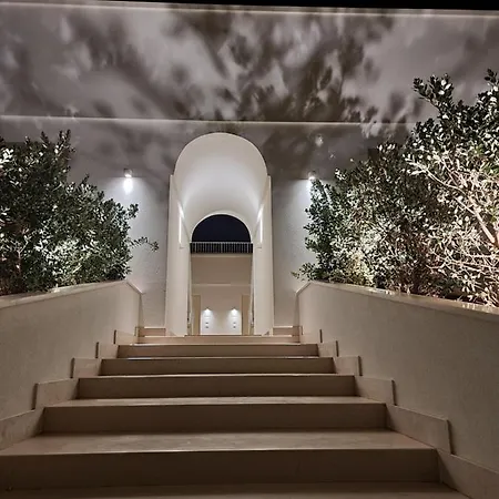 Pescoluse Marina Di Pescoluse