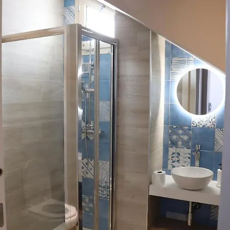 Pescoluse Apartmán