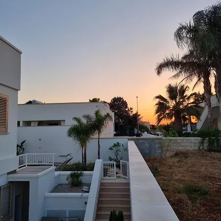 Pescoluse Apartamento *