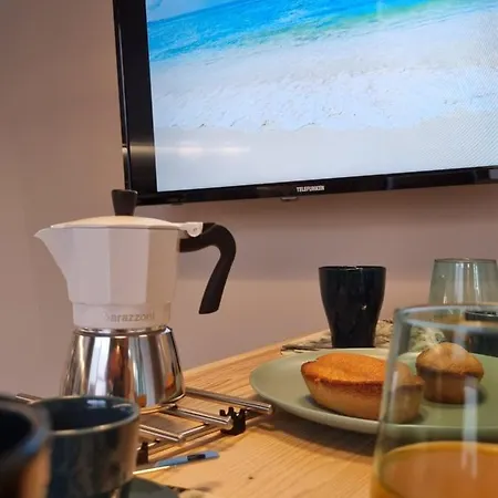 Apartamento Pescoluse