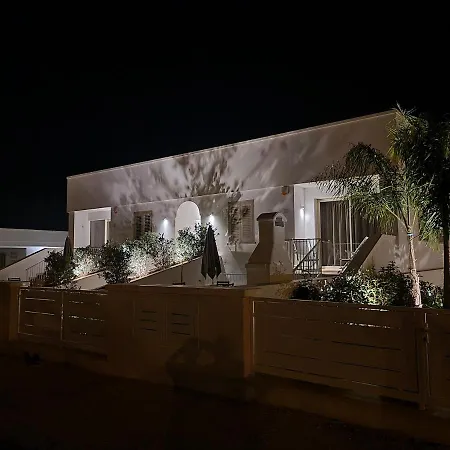 Apartamento Pescoluse