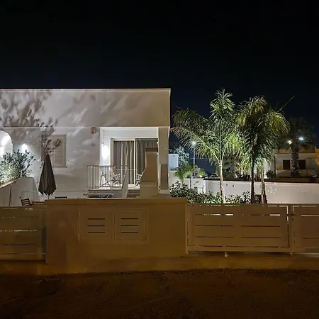 Pescoluse Apartamento *