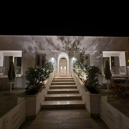 Pescoluse Apartamento *