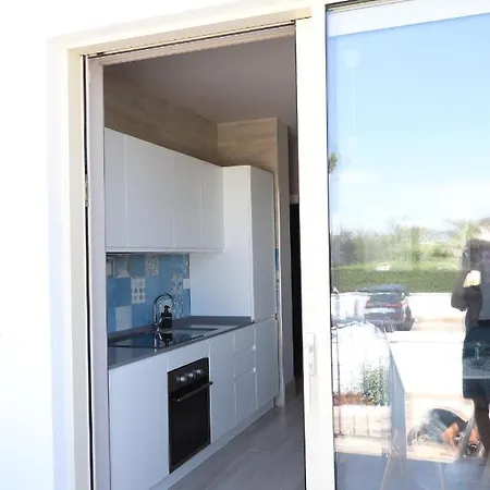 Apartmán Pescoluse
