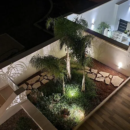 Apartamento Pescoluse Marina Di Pescoluse