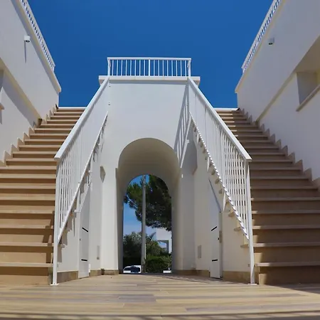 Apartmán Pescoluse *