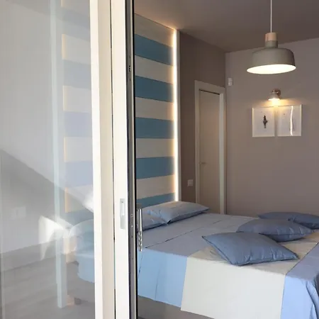 Pescoluse Apartmán