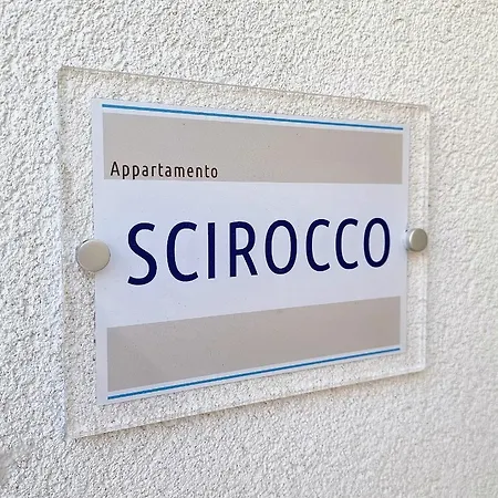 Pescoluse * Marina Di Pescoluse