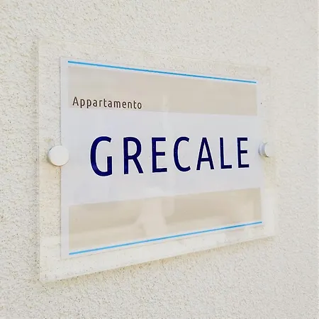 Pescoluse Apartmán