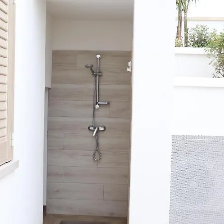 Pescoluse Apartmán