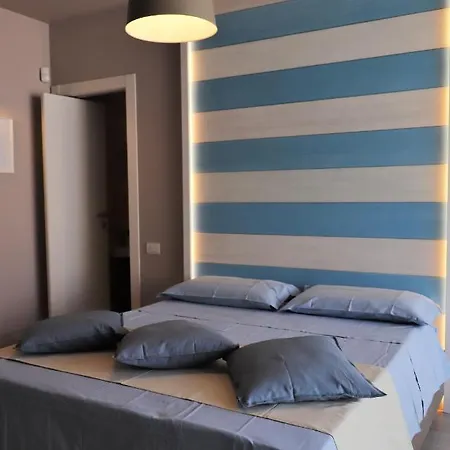 Pescoluse Apartmán