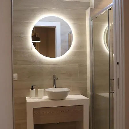 Pescoluse * Marina Di Pescoluse