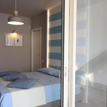 Pescoluse Apartamento