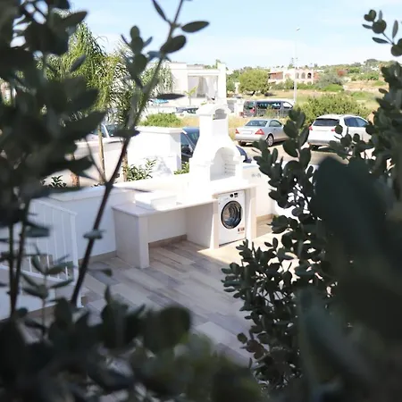 Pescoluse Marina Di Pescoluse