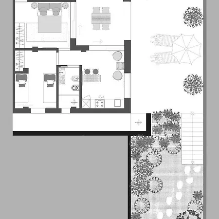 Pescoluse * Marina Di Pescoluse