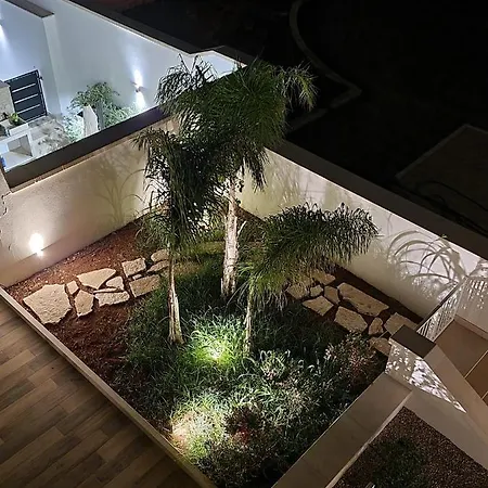 Apartamento Pescoluse Marina Di Pescoluse