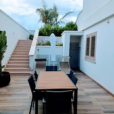 Apartmán Pescoluse *