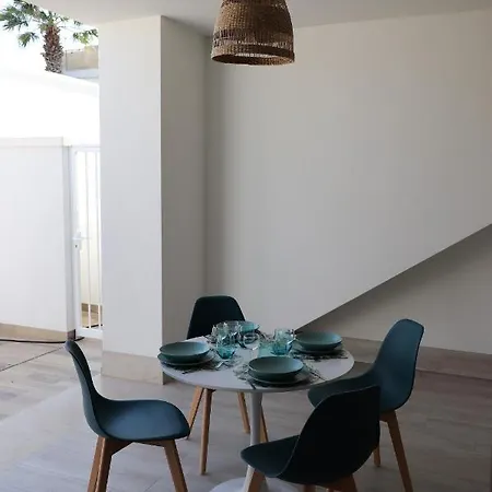 Pescoluse * Marina Di Pescoluse