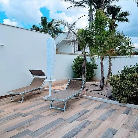 Apartamento Pescoluse