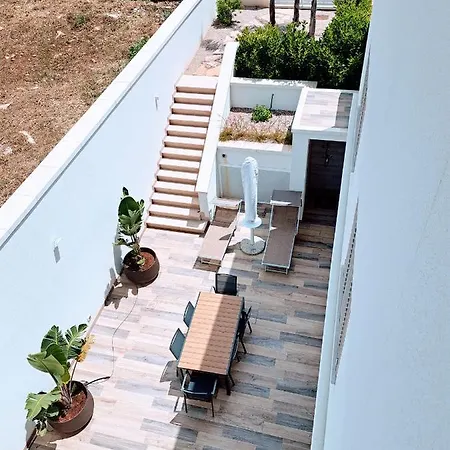 Pescoluse Marina Di Pescoluse