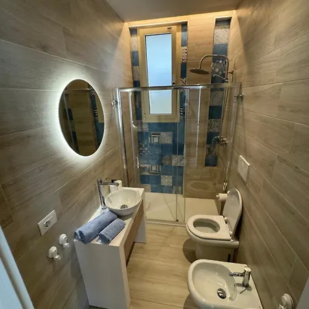 Pescoluse Apartmán