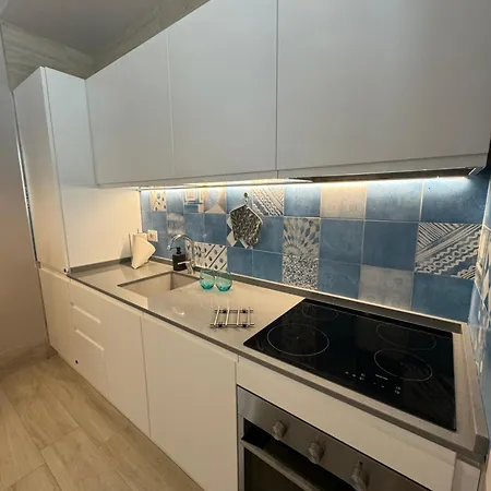 Pescoluse Apartmán *