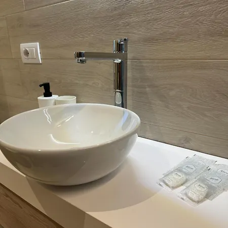 Pescoluse Apartmán