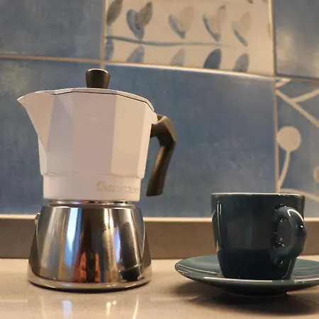 Pescoluse Apartamento Marina Di Pescoluse