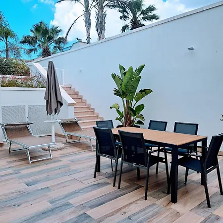 Apartamento Pescoluse *