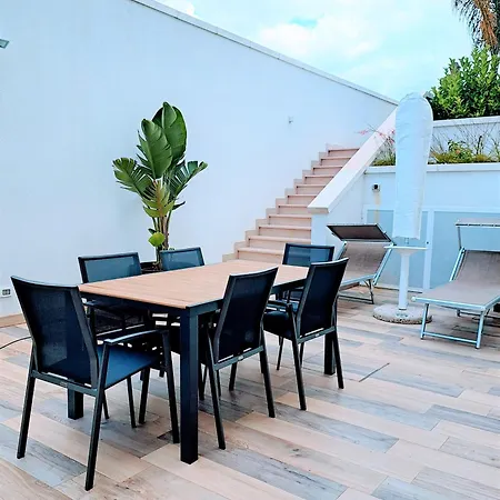 Pescoluse Apartamento