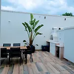 Pescoluse Apartmán *