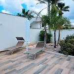 Apartmán Pescoluse