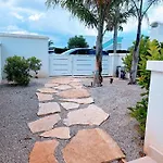 Apartmán Pescoluse Marina Di Pescoluse