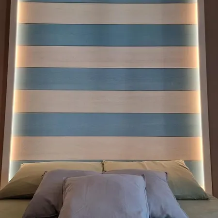 아파트 Pescoluse