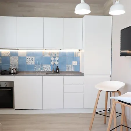 Pescoluse * Marina di Pescoluse