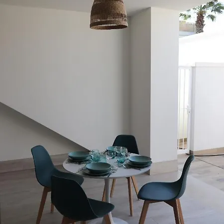 Apartment Pescoluse *