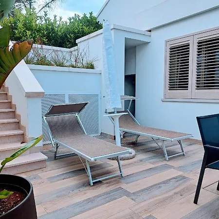 Pescoluse * Marina Di Pescoluse