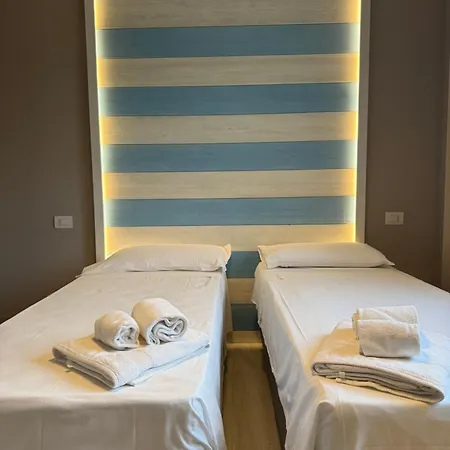 Pescoluse * Marina Di Pescoluse