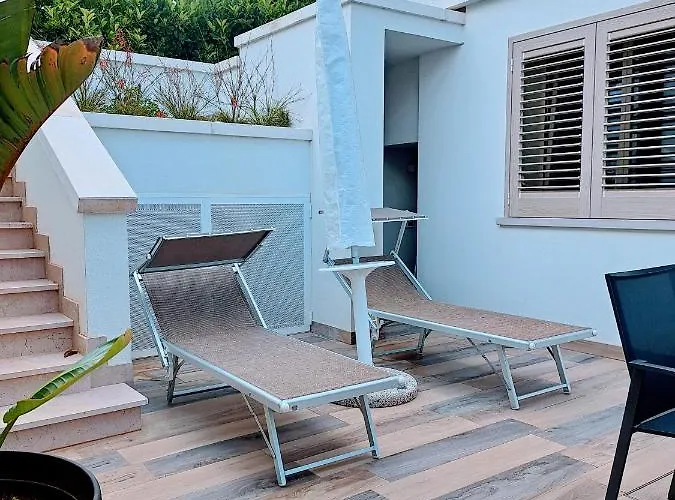 Pescoluse * Marina Di Pescoluse